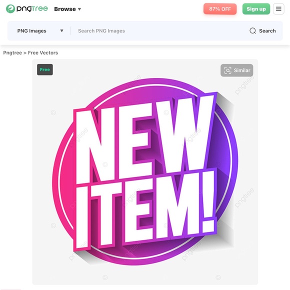 $8 live show listing - Picture 1 of 1